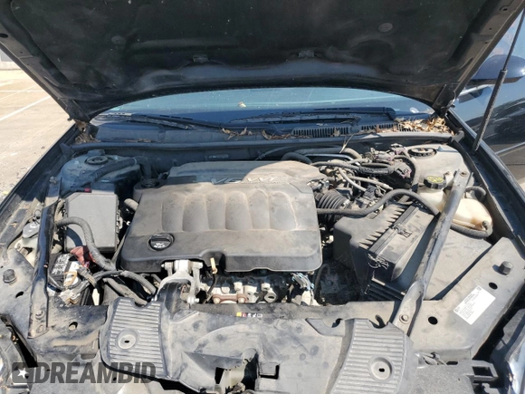 2015 Chevrolet Impala LT with VIN 2G1WB5E32F1122532, listed as a Copart auction lot 62687485 with 156,698 mi miles and Clean title. Bid and sale history available at DreamBid. Image 11.