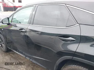 2021 Lexus RX with VIN 2T2SZMDA9MC270649, listed as a IAAI auction lot 41226936 with 48,108 mi miles. Bid and sale history available at carsss.com. Image 14.