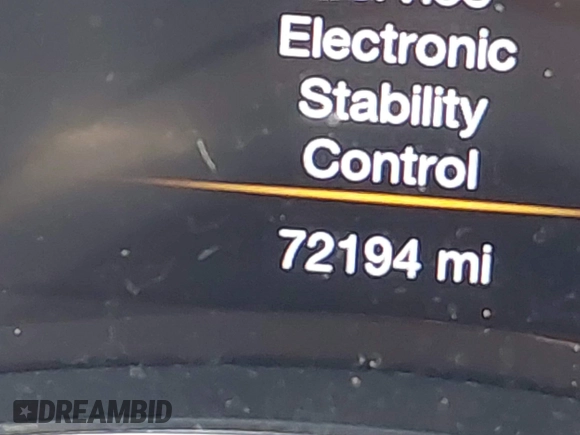 2020 Jeep Grand Cherokee Limited X z VIN 1C4RJFBG9LC445311, wystawiony jako IAAI lot #42572824 z przebiegiem 72 194 mil mil oraz . Historia ofert i sprzedaży dostępna na DreamBid. Obrazek 15.