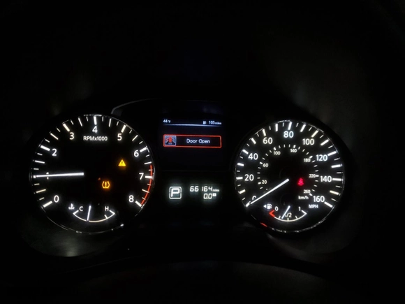 2015 Nissan Altima 2.5 SV with VIN 1N4AL3AP7FC116964, listed as a Copart auction lot 52363795 with 66,164 mi miles and Clean Title. Bid and sale history available at carsss.com. Image 9.