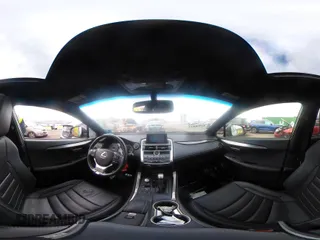 2015 Lexus NX 200t с VIN JTJBARBZXF2031417, выставлен на аукционе IAAI как лот 41996813 с пробегом 73 562 миль миль и . История ставок и продаж доступна на DreamBid. Изображение 19.