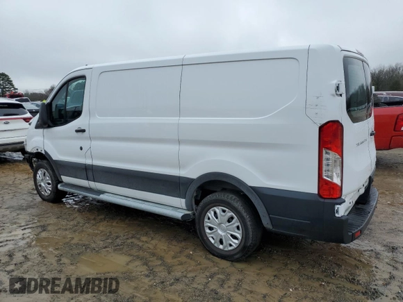 2022 Ford Transit Cargo with VIN 1FTBR1Y83NKA38591, listed as a Copart auction lot 39532004 with Not Provided miles and . Bid and sale history available at DreamBid. Image 2.