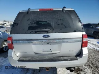 2016 Ford Expedition Limited с VIN 1FMJU2AT7GEF54495, выставлен на аукционе Copart как лот 46087895 с пробегом Не указан миль и Списание • Salvage title. История ставок и продаж доступна на DreamBid. Изображение 6.