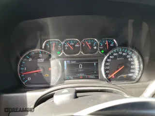 2019 Chevrolet Tahoe LT with VIN 1GNSKBKC3KR162443, listed as a Copart auction lot 47530505 with 140,564 mi miles and Salvage Title. Bid and sale history available at carsss.com. Image 9.