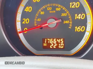 2007 Nissan Murano SL with VIN JN8AZ08T27W514310, listed as a IAAI auction lot 42474926 with 176,645 mi miles and . Bid and sale history available at DreamBid. Image 16.