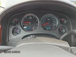 2013 Chevrolet Avalanche LTZ z VIN 3GNTKGE77DG250771, wystawiony jako Copart lot #59786255 z przebiegiem 150 363 mil mil oraz Czysty tytuł • Clean title. Historia ofert i sprzedaży dostępna na DreamBid. Obrazek 8.