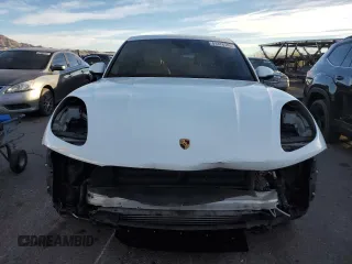 2018 Porsche Macan с VIN WP1AA2A54JLB19806, выставлен на аукционе Copart как лот 41476185 с пробегом 66 446 миль миль и Списание • Salvage title. История ставок и продаж доступна на DreamBid. Изображение 5.