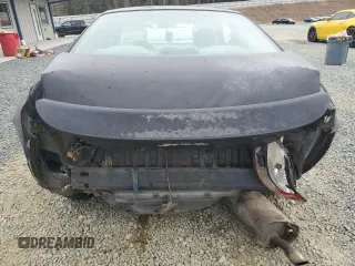 1999 Toyota Solara SE with VIN 2T1CG22PXXC169800, listed as a Copart auction lot 48295215 with 203,587 mi miles and Salvage Title. Bid and sale history available at DreamBid. Image 6.