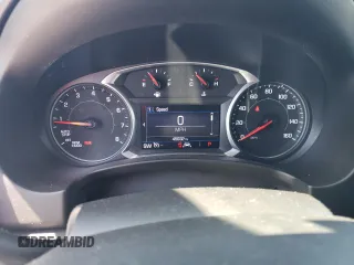 2022 GMC Terrain SLE с VIN 3GKALTEV5NL137581, выставлен на аукционе Copart как лот 52152415 с пробегом 45 032 миль миль и Списание • Salvage title. История ставок и продаж доступна на DreamBid. Изображение 9.