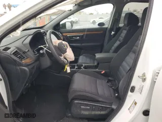 2020 Honda CR-V EX with VIN 7FARW1H51LE000529, listed as a Copart auction lot 47983735 with 71,507 mi miles and Salvage Title. Bid and sale history available at carsss.com. Image 7.