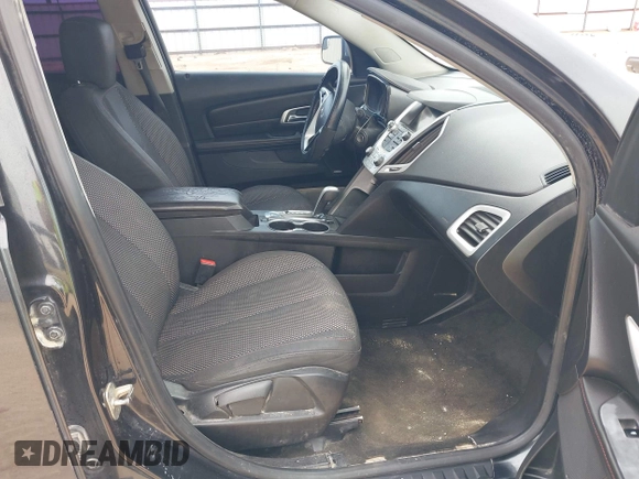 2013 GMC Terrain SLE z VIN 2GKALSEK2D6147696, wystawiony jako IAAI lot #42217810 z przebiegiem 241 334 mil mil oraz . Historia ofert i sprzedaży dostępna na DreamBid. Obrazek 5.