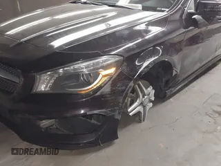 2014 Mercedes-Benz CLA 250 с VIN WDDSJ4EB9EN040360, выставлен на аукционе IAAI как лот 42110704 с пробегом 88 263 миль миль и . История ставок и продаж доступна на DreamBid. Изображение 6.