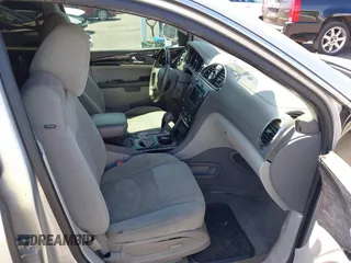 2015 Buick Enclave Convenience with VIN 5GAKRAKD9FJ147474, listed as a IAAI auction lot 41725410 with Not Provided miles and . Bid and sale history available at carsss.com. Image 5.