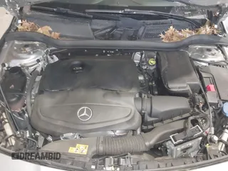 2019 Mercedes-Benz CLA 250 with VIN WDDSJ4GBXKN726030, listed as a IAAI auction lot 41234887 with 49,097 mi miles and . Bid and sale history available at DreamBid. Image 10.