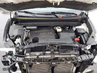 2015 Infiniti QX60 with VIN 5N1AL0MM6FC525284, listed as a Copart auction lot 50218685 with 127,093 mi miles and Clean Title. Bid and sale history available at carsss.com. Image 12.