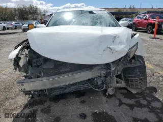 2018 Nissan Altima 2.5 S with VIN 1N4AL3AP6JC260935, listed as a Copart auction lot 48215255 with 121,861 mi miles and Salvage Title. Bid and sale history available at carsss.com. Image 5.