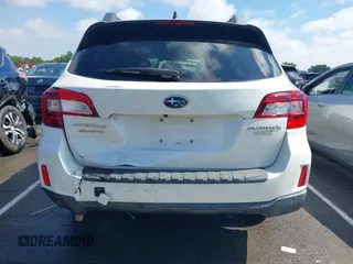 2017 Subaru Outback Limited z VIN 4S4BSANC0H3384198, wystawiony jako IAAI lot #42226711 z przebiegiem 133 749 mil mil oraz . Historia ofert i sprzedaży dostępna na DreamBid. Obrazek 16.