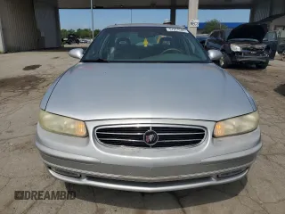 2000 Buick Regal LS с VIN 2G4WB55K6Y1271264, выставлен на аукционе Copart как лот 57954585 с пробегом 108 048 миль миль и Списание • Salvage title. История ставок и продаж доступна на DreamBid. Изображение 5.