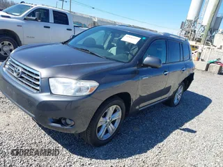 2010 Toyota Highlander Limited with VIN 5TDDK3EH4AS019886, listed as a IAAI auction lot 41846122 with 223,381 mi miles and . Bid and sale history available at DreamBid. Image 17.