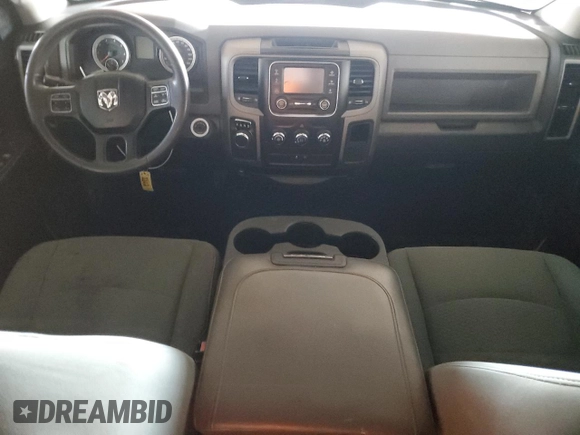 2015 Ram 1500 Express с VIN 1C6RR6FG6FS623275, выставлен на аукционе Copart как лот 61866435 с пробегом 147 128 миль миль и Чистый • Clean title. История ставок и продаж доступна на DreamBid. Изображение 8.