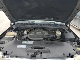 2003 GMC Yukon Denali with VIN 1GKEK63UX3J336663, listed as a Copart auction lot 68936304 with 203,294 mi miles and Clean Title. Bid and sale history available at carsss.com. Image 12.