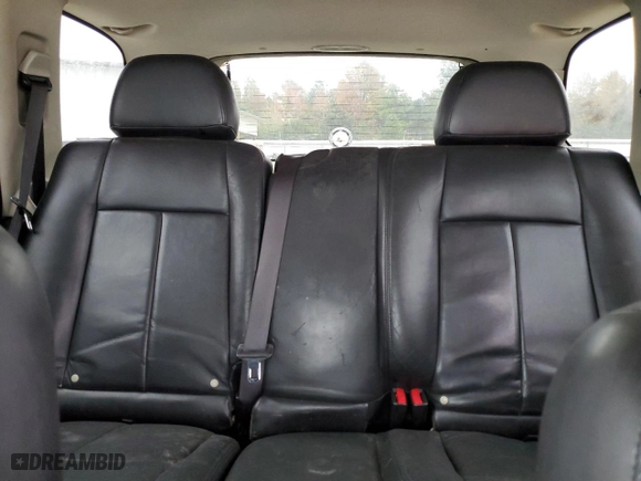 2005 GMC Envoy Denali with VIN 1GKET63M452384525, listed as a Copart auction lot 82117214 with 182,469 mi miles and Salvage Title. Bid and sale history available at carsss.com. Image 10.
