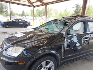 2014 Chevrolet Captiva Sport LTZ with VIN 3GNAL4EK1ES546181, listed as a IAAI auction lot 42179588 with Not Provided miles and . Bid and sale history available at DreamBid. Image 6.