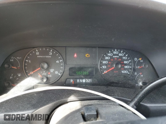 2007 Ford Super Duty F-250 XL with VIN 1FTSW20P57EA99864, listed as a Copart auction lot 74300594 with 502,355 mi miles and Clean Title. Bid and sale history available at carsss.com. Image 9.
