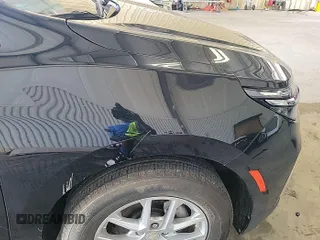 2022 Chevrolet Equinox LT z VIN 3GNAXJEV8NL130782, wystawiony jako IAAI lot #42521040 z przebiegiem 29 088 mil mil oraz . Historia ofert i sprzedaży dostępna na DreamBid. Obrazek 10.