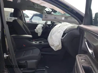 2024 GMC Terrain SLE с VIN 3GKALMEG6RL364145, выставлен на аукционе IAAI как лот 42548771 с пробегом Не указан миль и . История ставок и продаж доступна на DreamBid. Изображение 5.