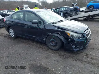 2015 Subaru Impreza z VIN JF1GJAA64FH023334, wystawiony jako IAAI lot #41737428 z przebiegiem 88 500 mil mil oraz . Historia ofert i sprzedaży dostępna na DreamBid. Obrazek 1.
