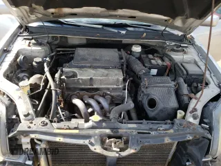 2011 Mitsubishi Galant FE z VIN 4A32B2FF4BE019454, wystawiony jako Copart lot #72716034 z przebiegiem 239 676 mil mil oraz Szkoda całkowita • Salvage title. Historia ofert i sprzedaży dostępna na DreamBid. Obrazek 11.
