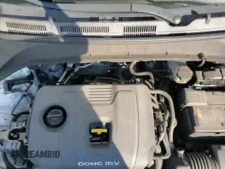 2021 Hyundai Kona SEL Plus с VIN KM8K6CAA6MU723085, выставлен на аукционе Copart как лот 70669345 с пробегом 39 549 миль миль и Списание • Salvage title. История ставок и продаж доступна на DreamBid. Изображение 15.