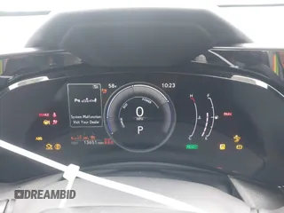 2024 Lexus NX 350h Premium z VIN JTJGKCEZ4R5013106, wystawiony jako IAAI lot #41499547 z przebiegiem 13 651 mil mil oraz . Historia ofert i sprzedaży dostępna na DreamBid. Obrazek 7.