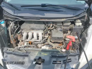 2009 Honda Fit Sport с VIN JHMGE88499S064608, выставлен на аукционе IAAI как лот 42488742 с пробегом 246 527 миль миль и . История ставок и продаж доступна на DreamBid. Изображение 10.