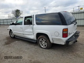 2003 Chevrolet Suburban LT with VIN 1GNEC16Z83J245255, listed as a Copart auction lot 43642515 with 0 mi miles and Salvage Title. Bid and sale history available at carsss.com. Image 2.