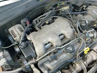 2005 Pontiac Grand Am SE с VIN 1G2NE52E25M129231, выставлен на аукционе IAAI как лот 42601107 с пробегом 173 006 миль миль и . История ставок и продаж доступна на DreamBid. Изображение 20.