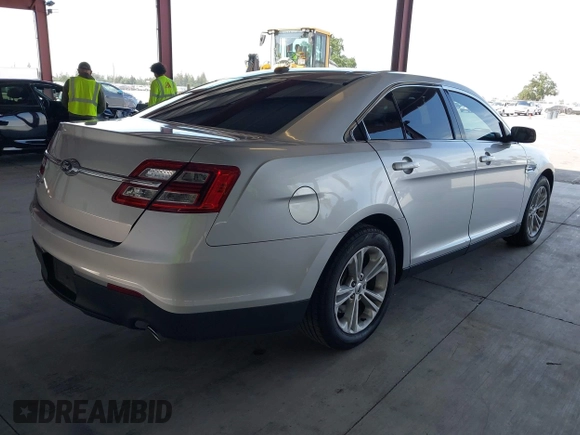 2018 Ford Taurus SE с VIN 1FAHP2D86JG136741, выставлен на аукционе IAAI как лот 42044423 с пробегом 140 773 миль миль и . История ставок и продаж доступна на DreamBid. Изображение 4.