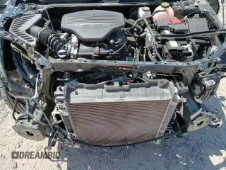 2021 Chevrolet Blazer LT с VIN 3GNKBCRSXMS582879, выставлен на аукционе Copart как лот 59228255 с пробегом 43 642 миль миль и Списание • Salvage title. История ставок и продаж доступна на DreamBid. Изображение 15.