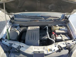 2014 Chevrolet Captiva Sport LT with VIN 3GNAL3EK5ES597340, listed as a Copart auction lot 76725174 with 105,797 mi miles and Clean Title. Bid and sale history available at DreamBid. Image 12.