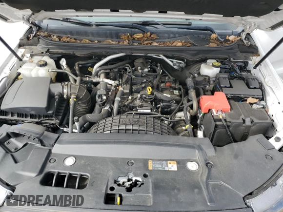 2020 Ford Ranger XL with VIN 1FTER1EH2LLA39319, listed as a Copart auction lot 53909925 with 59,629 mi miles and Salvage Title. Bid and sale history available at carsss.com. Image 11.