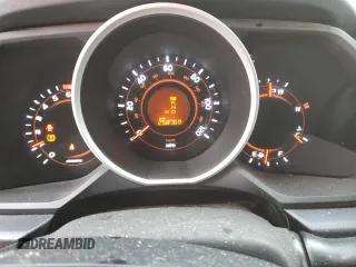 2010 Toyota 4Runner Trail with VIN JTEBU5JR0A5018408, listed as a Copart auction lot 44556665 with 258,769 mi miles and Salvage Title. Bid and sale history available at DreamBid. Image 9.