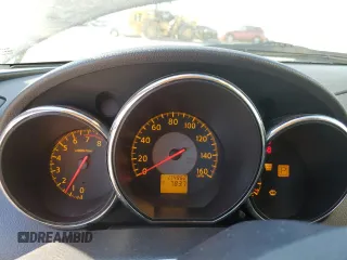 2006 Nissan Altima SE z VIN 1N4BL11D36N347265, wystawiony jako Copart lot #52567775 z przebiegiem 174 962 mil mil oraz Szkoda całkowita • Salvage title. Historia ofert i sprzedaży dostępna na DreamBid. Obrazek 9.