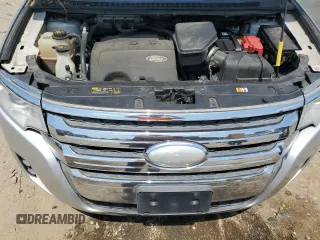 2014 Ford Edge SE с VIN 2FMDK4GC8EBA36281, выставлен на аукционе Copart как лот 62556245 с пробегом 213 048 миль миль и Чистый • Clean title. История ставок и продаж доступна на DreamBid. Изображение 11.