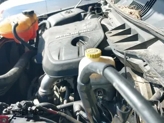 2014 Ram 1500 Big Horn с VIN 1C6RR6GM8ES382290, выставлен на аукционе IAAI как лот 43548343 с пробегом 207 707 миль миль и . История ставок и продаж доступна на DreamBid. Изображение 18.