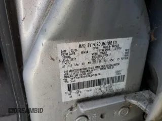 2006 Ford F-250 XL z VIN 1FTSW20P26ED39578, wystawiony jako Copart lot #59006245 z przebiegiem 241 298 mil mil oraz Szkoda całkowita • Salvage title. Historia ofert i sprzedaży dostępna na DreamBid. Obrazek 12.