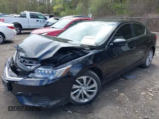 2017 Acura ILX Premium z VIN 19UDE2F78HA004694, wystawiony jako IAAI lot #42144001 z przebiegiem 104 653 mil mil oraz . Historia ofert i sprzedaży dostępna na DreamBid. Obrazek 2.