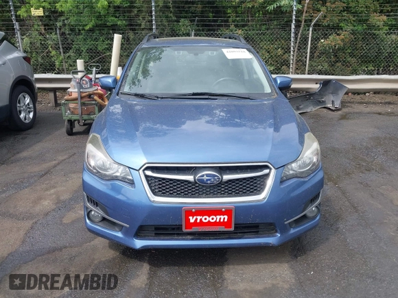 2015 Subaru Impreza Special Sports Limited z VIN JF1GPAZ62FH279748, wystawiony jako IAAI lot #42093518 z przebiegiem 97 142 mil mil oraz . Historia ofert i sprzedaży dostępna na DreamBid. Obrazek 13.