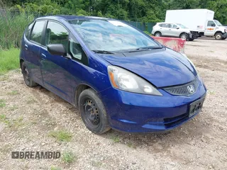 2010 Honda Fit с VIN JHMGE8H26AS024943, выставлен на аукционе IAAI как лот 42789731 с пробегом 185 828 миль миль и . История ставок и продаж доступна на DreamBid. Изображение 1.