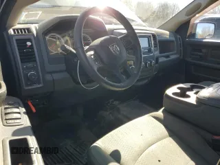 2015 Ram 1500 Express with VIN 1C6RR7FT6FS585873, listed as a Copart auction lot 49612825 with 182,371 mi miles and Clean title. Bid and sale history available at DreamBid. Image 8.